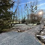 Caberce Holiday home Thoire-sur-Dinan