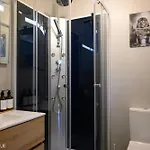 Holiday home Caberce
