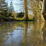 Caberce Holiday home Thoire-sur-Dinan