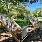 Caberce Holiday home Thoire-sur-Dinan