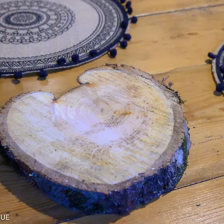 Дом отдыха Caberce *