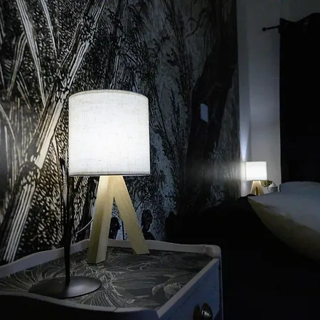 Caberce Дом отдыха *