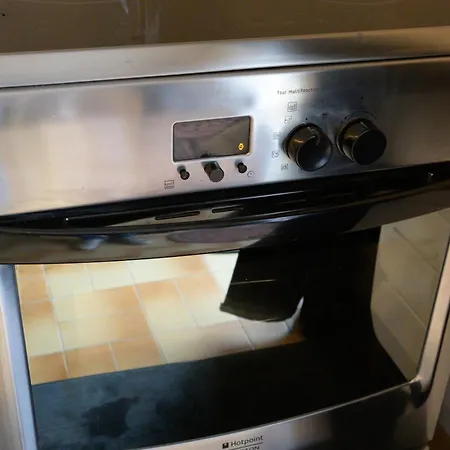 Hébergement de vacances Cabercé *