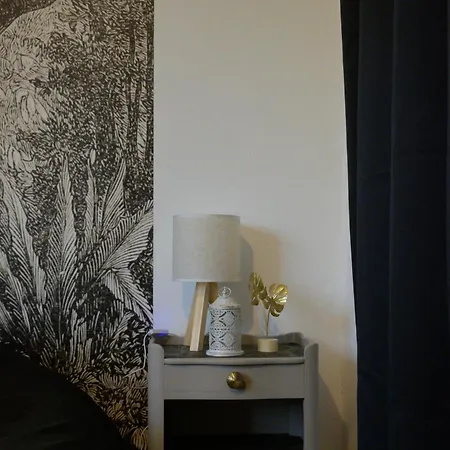 Hébergement de vacances Cabercé *