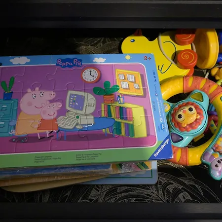 Caberce Дом отдыха Thoire-sur-Dinan