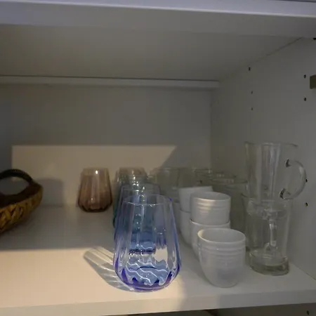 Caberce Дом отдыха *