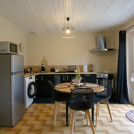 Caberce Holiday home