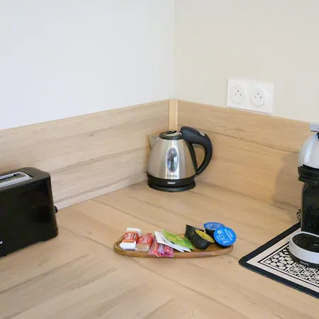 Caberce * Thoire-sur-Dinan