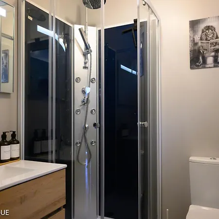 Hébergement de vacances Cabercé