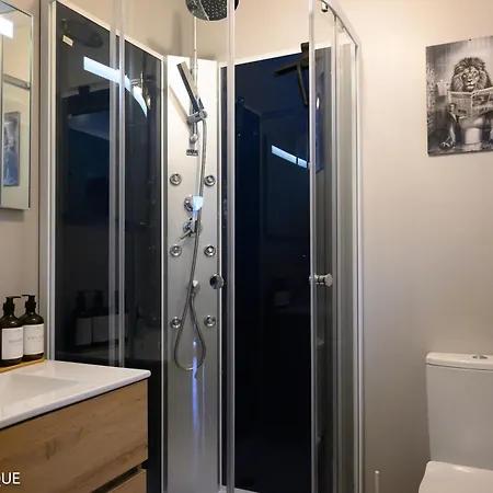 Holiday home Caberce