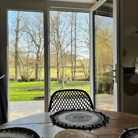 Caberce Дом отдыха *