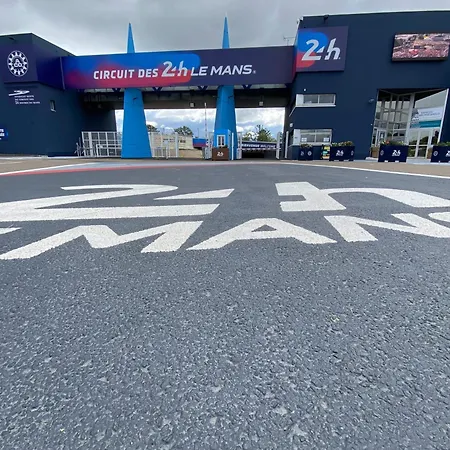 بيت للعطل Caberce *