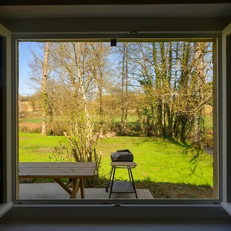 Holiday home Caberce *