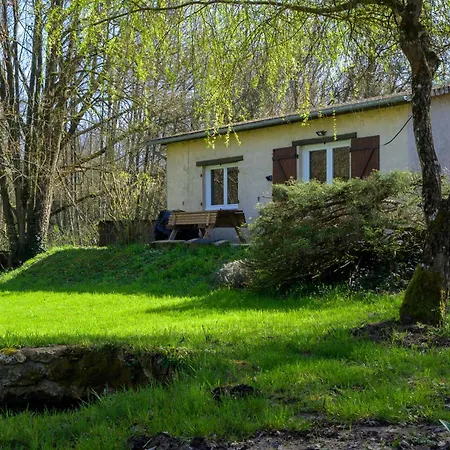 Cabercé Hébergement de vacances