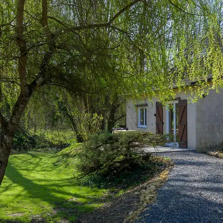 Cabercé Hébergement de vacances