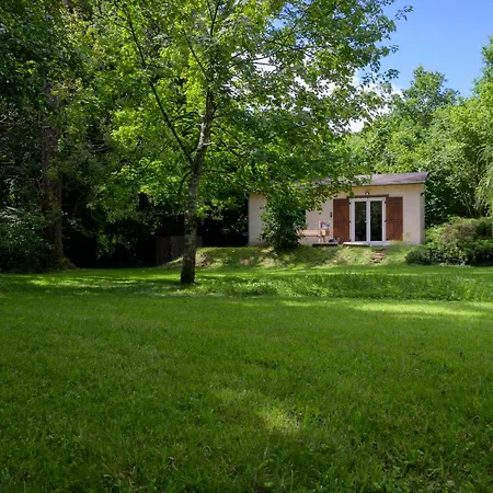 Caberce Casa de Férias Thoire-sur-Dinan