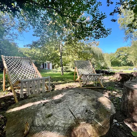 Caberce Thoire-sur-Dinan