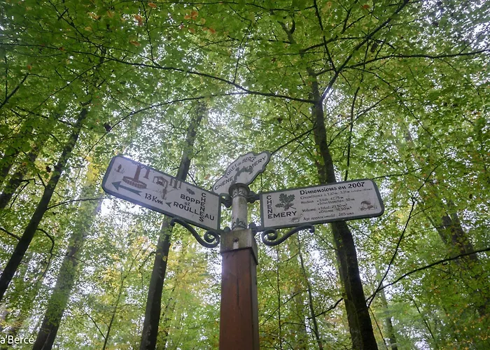 Caberce Casa de Férias