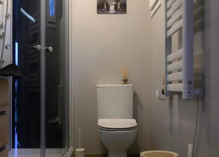 Caberce Thoire-sur-Dinan