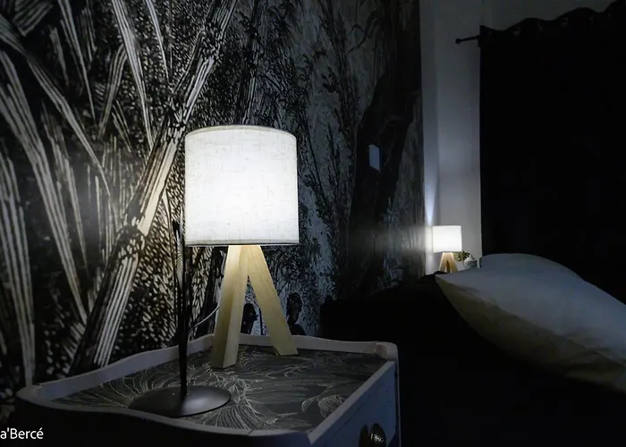 Caberce Casa de Férias *