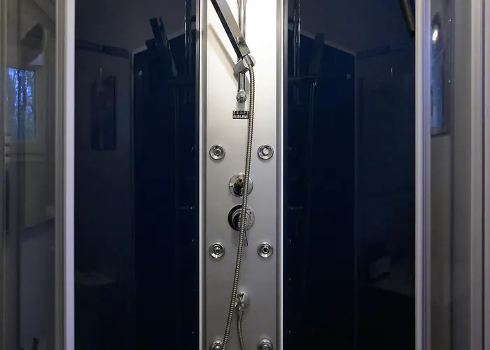 Caberce Casa de Férias