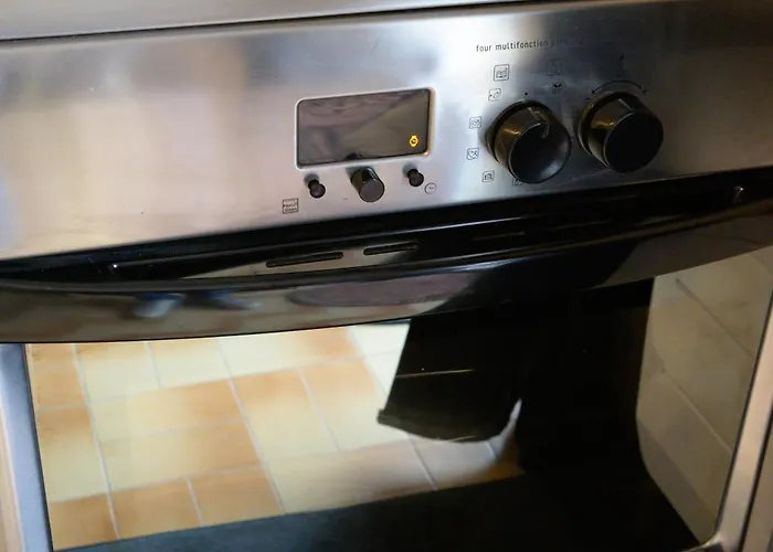 Casa de Férias Caberce *