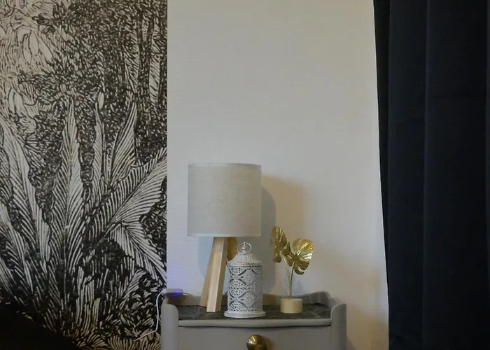 Casa de Férias Caberce *