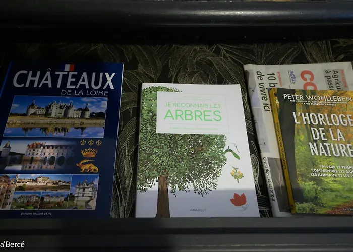 Caberce Casa de Férias