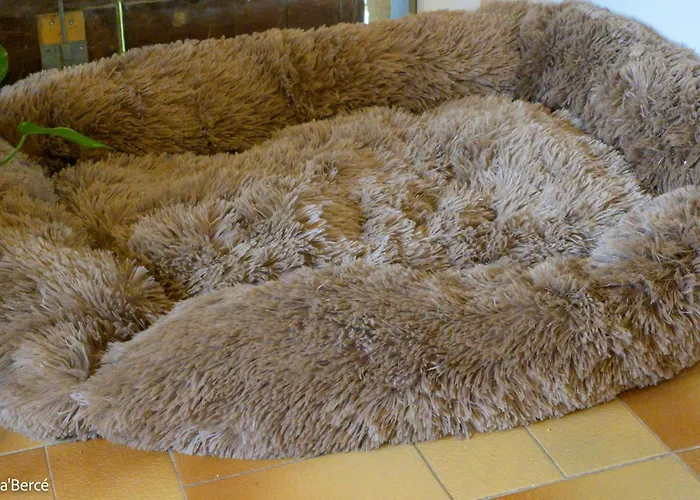 Caberce Casa de Férias