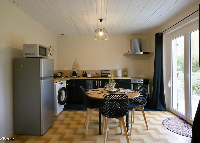 Caberce Casa de Férias