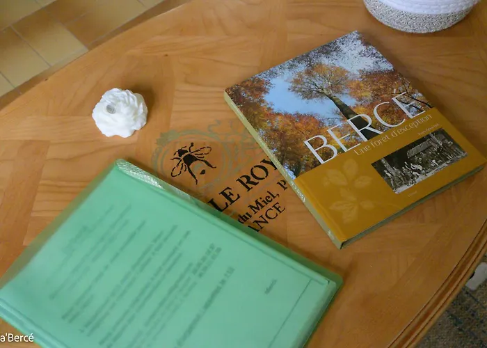 Casa de Férias Caberce *