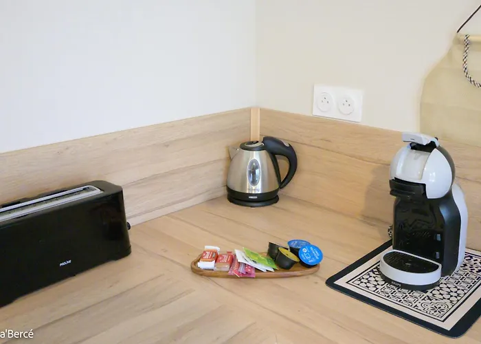 Caberce * Thoire-sur-Dinan