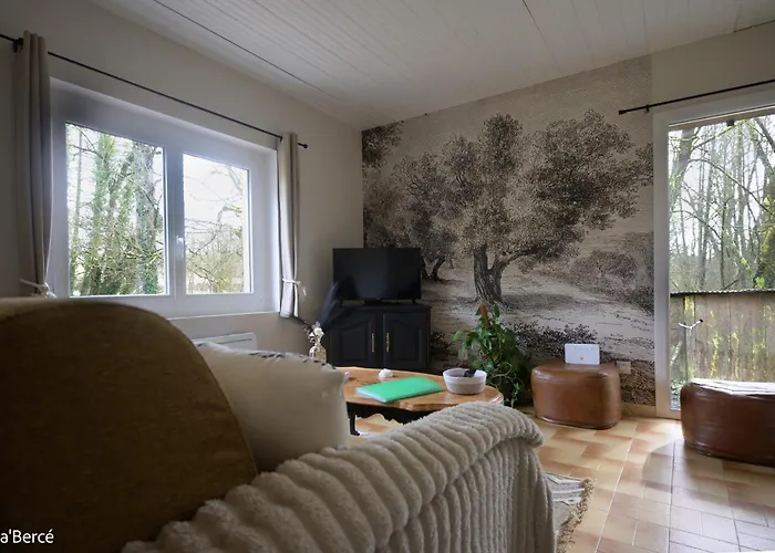 Caberce Thoire-sur-Dinan