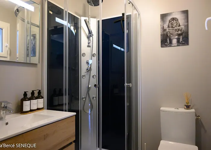 Casa de Férias Caberce