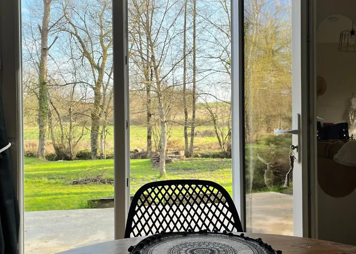 Caberce Casa de Férias *