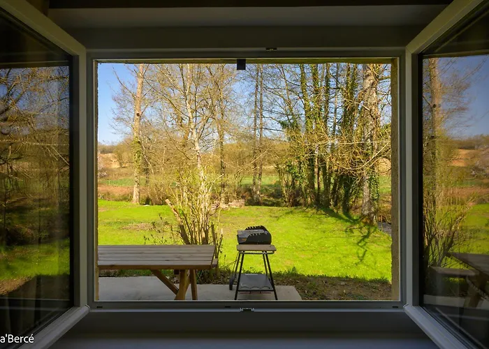 Casa de Férias Caberce *