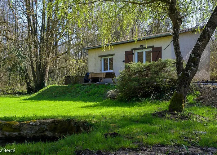 Caberce Casa de Férias