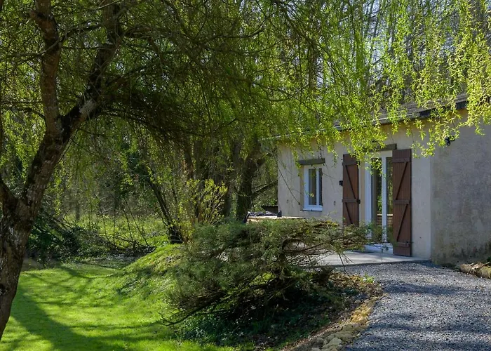 Caberce Casa de Férias