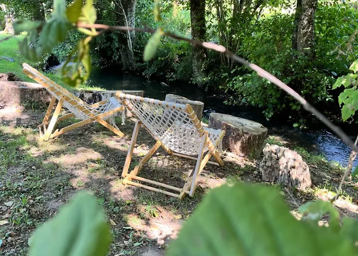 Casa de Férias Caberce *