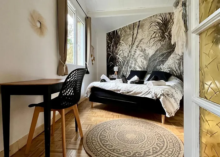 Casa de Férias Caberce *