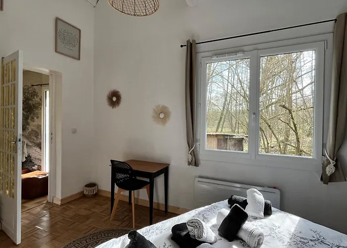 Casa de Férias Caberce *